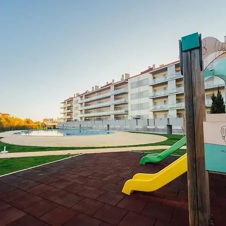 Apartment Bayside - Holiday Alcobaca