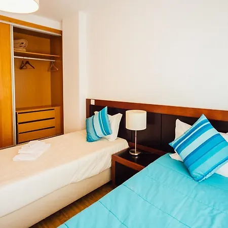 Apartment Bayside - Holiday