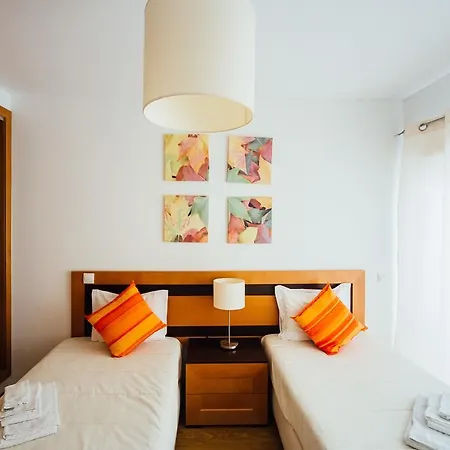 Apartment Bayside - Holiday