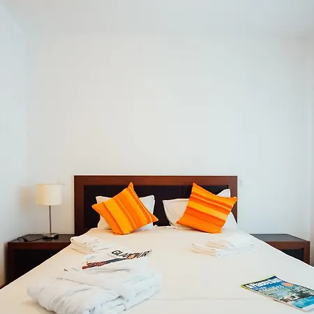 Apartment Bayside - Holiday