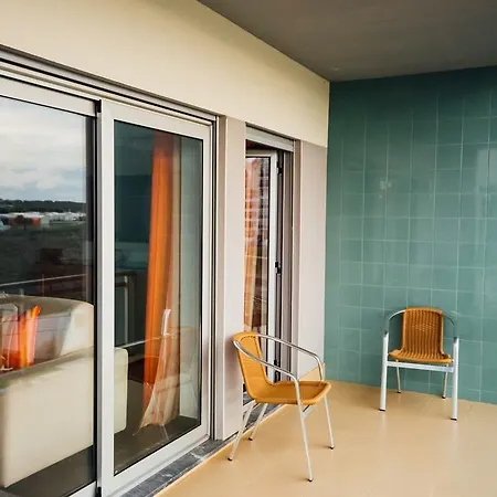 Apartment Bayside - Holiday *