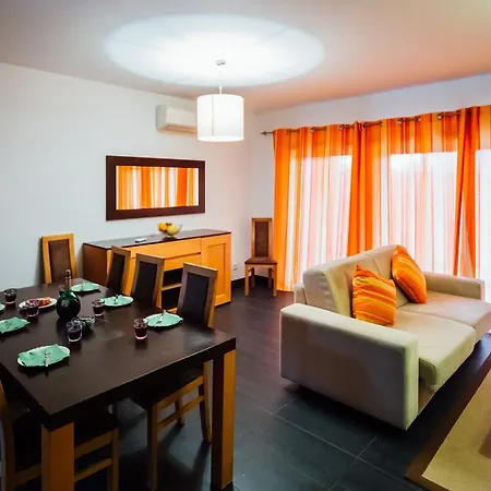 Apartment Bayside - Holiday Alcobaca
