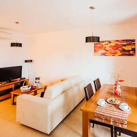 Apartment Bayside - Holiday Alcobaca