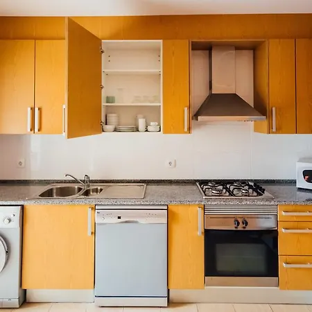 Apartment Bayside - Holiday