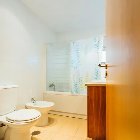 Apartment Bayside - Holiday