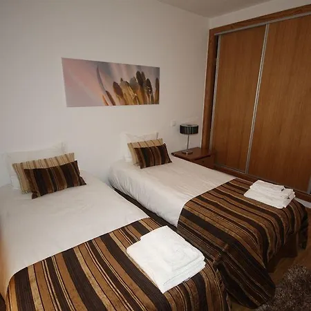 Apartment Bayside - Holiday Alcobaca