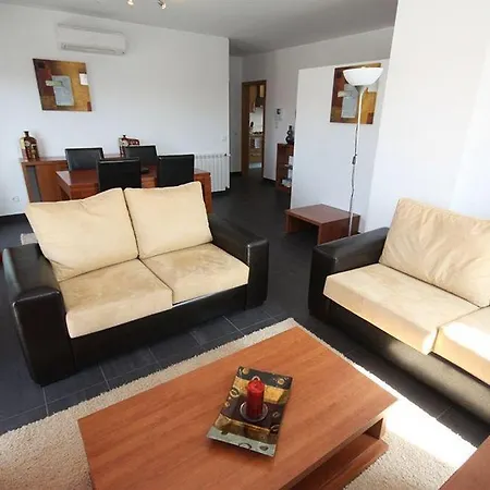 Bayside - Holiday Apartment