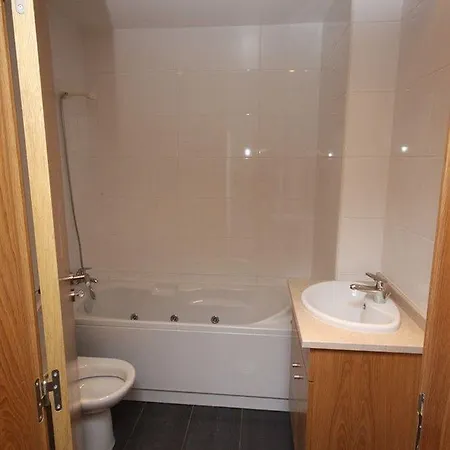 Apartment Bayside - Holiday *