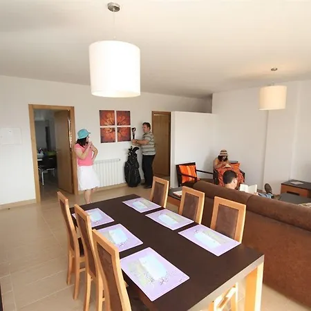 Apartment Bayside - Holiday Alcobaca