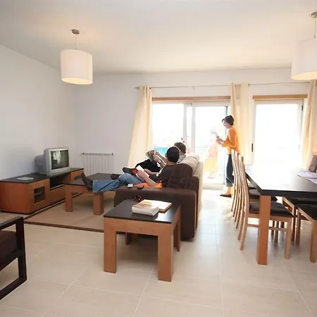 Apartment Bayside - Holiday