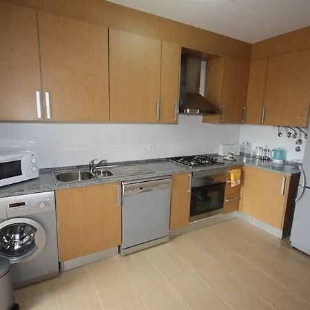 Bayside - Holiday Apartment Alcobaca