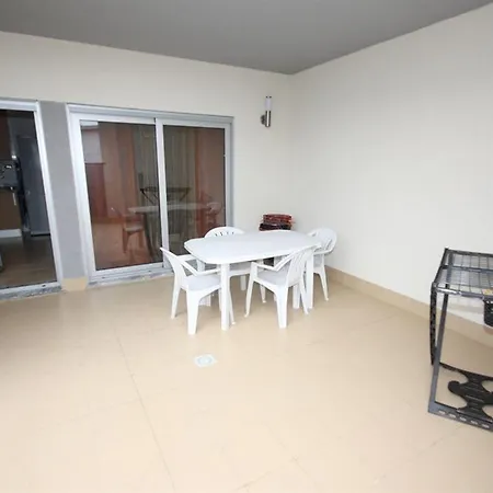 Bayside - Holiday Apartment