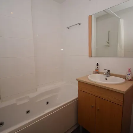 Bayside - Holiday Apartment Alcobaca
