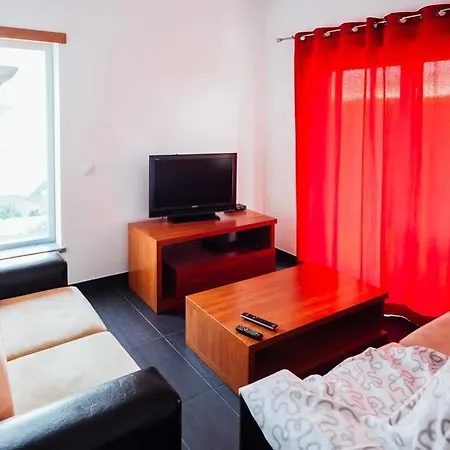 Apartment Bayside - Holiday Alcobaca