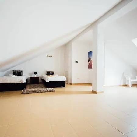 Apartment Bayside - Holiday