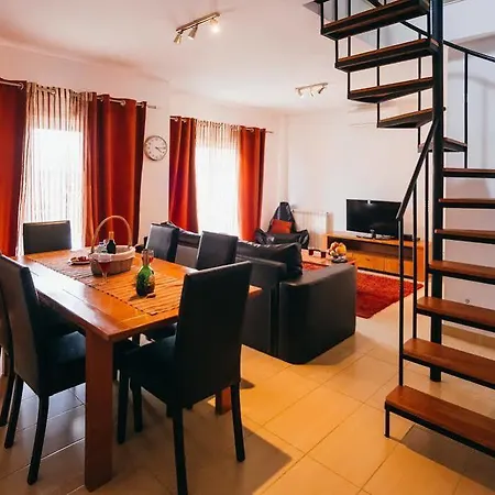 Bayside - Holiday Apartment Alcobaca