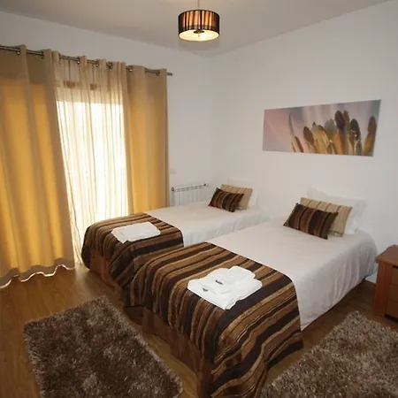 Bayside - Holiday Apartment Alcobaca