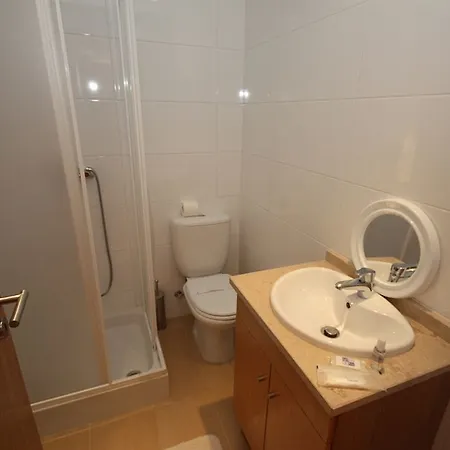 Bayside - Holiday Apartment *